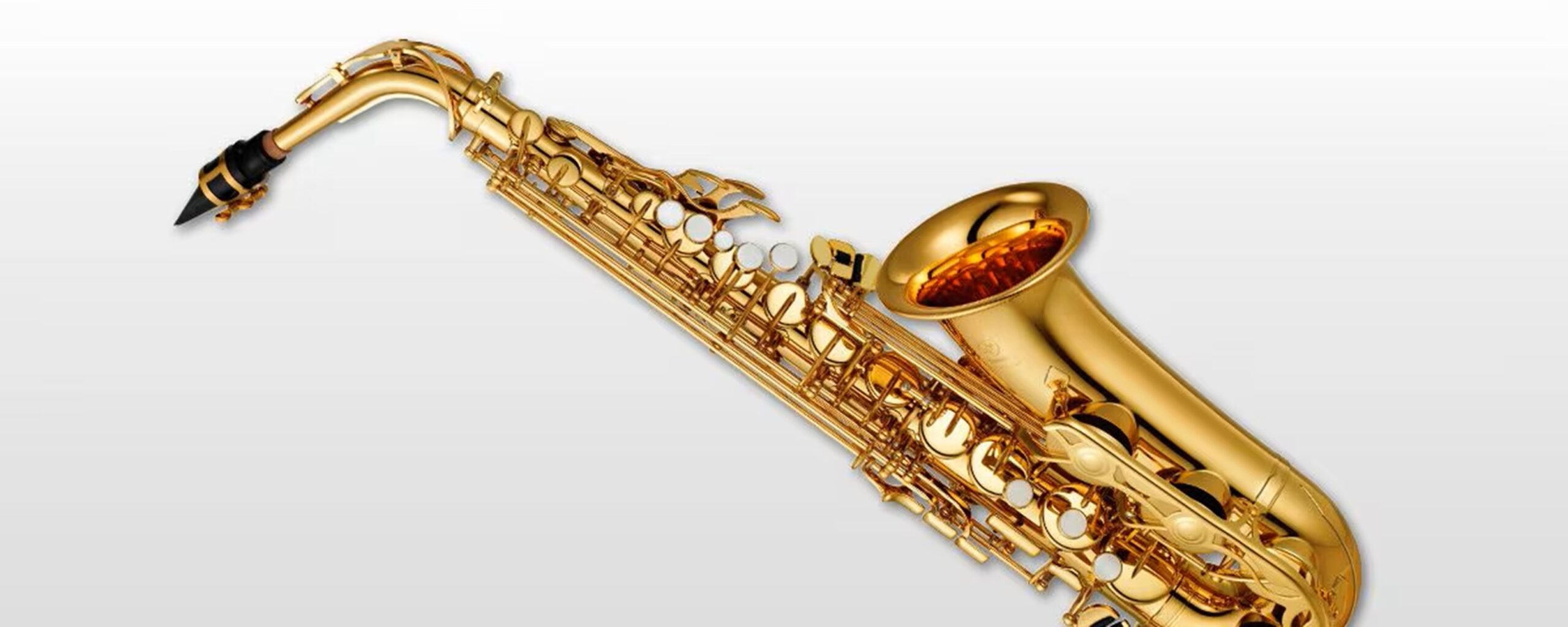 Yamaha YAS-280 alto saxophone