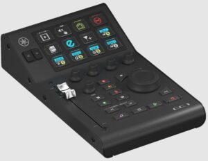 A small USB controller.