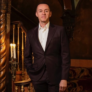 Andrew Lippa