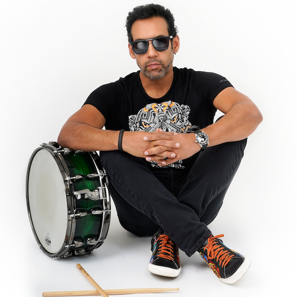 Antonio Sanchez