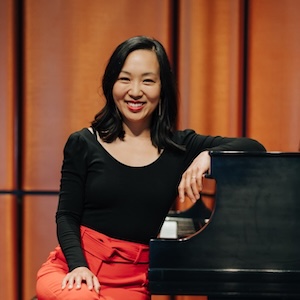 Tina Chong