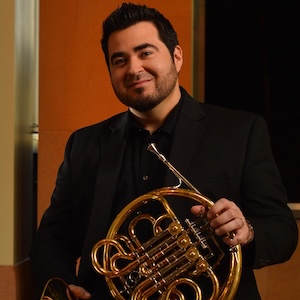 Chris Castellanos