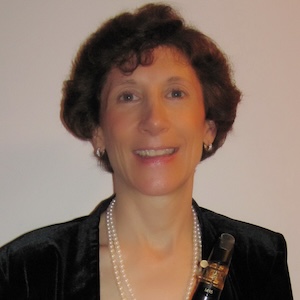 Christine MacDonnell