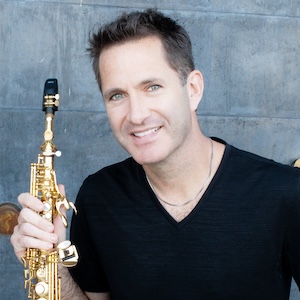 Christopher Creviston