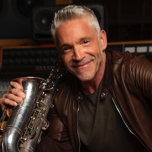 Dave Koz