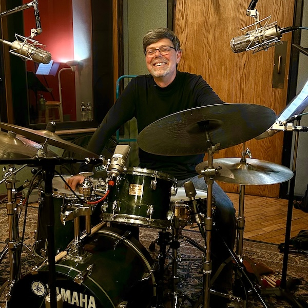 Dave Tull