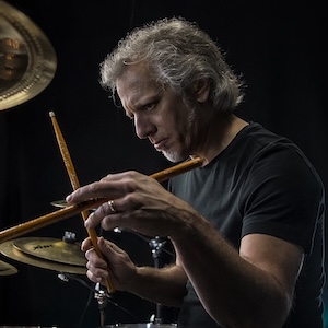 Dave Weckl