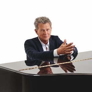David Foster