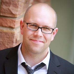 Dustin McKinney