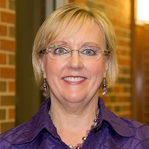 Dr. Kathryn Fouse