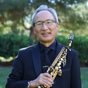 Gary Matsuura