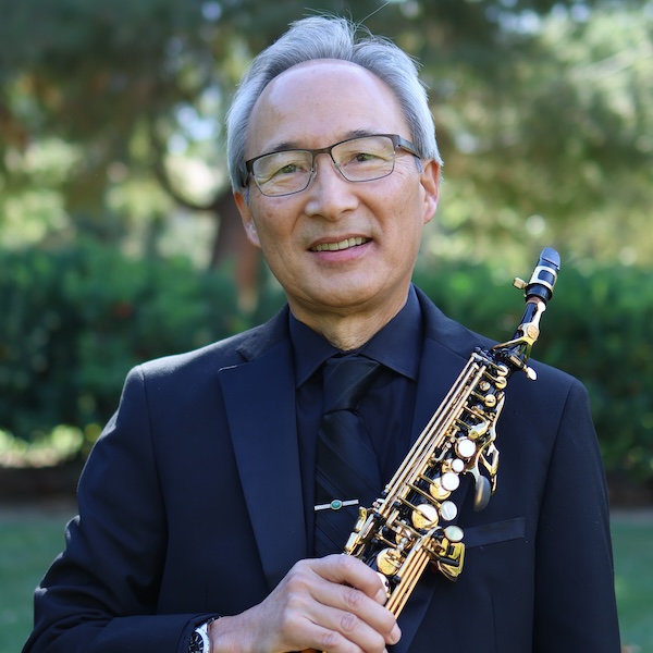 Gary Matsuura