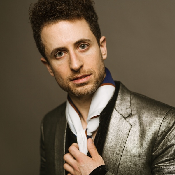 Greg Spero