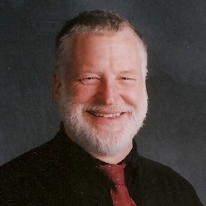 James ten Bensel