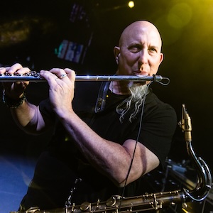 Jeff Coffin