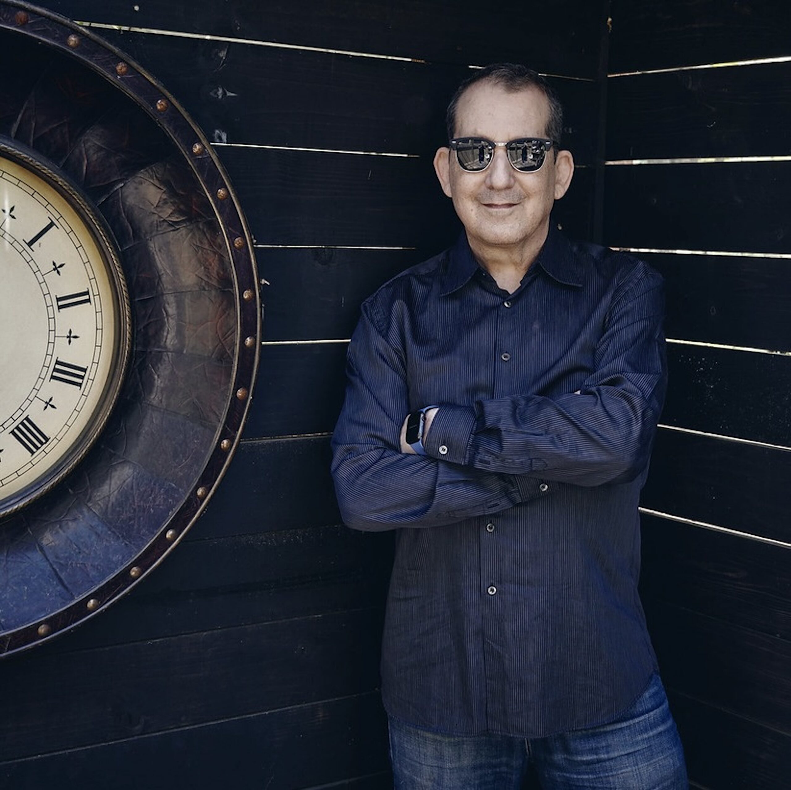 Jeff Lorber