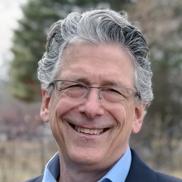 Jeffrey Curnow