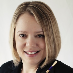 Jennifer Cavanaugh