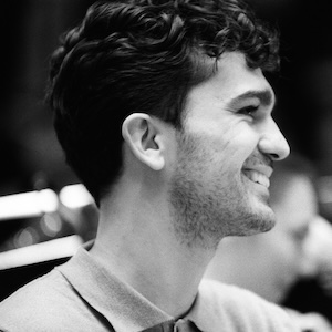 Joachim Becerra Thomsen