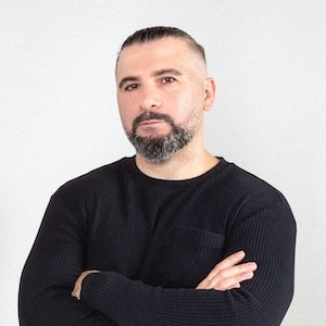 John Dolmayan