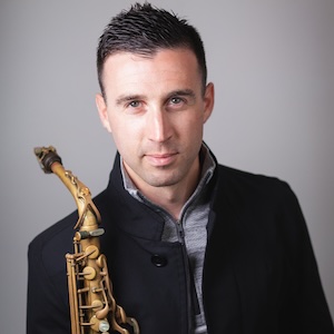 Josiah Boornazian