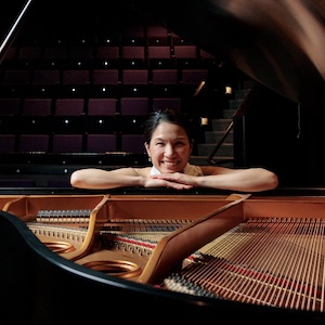 Cecilia Kao