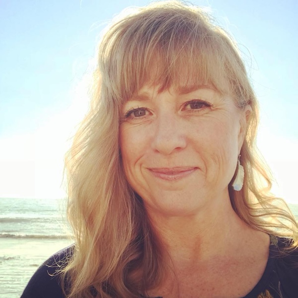 Kathy Marvin