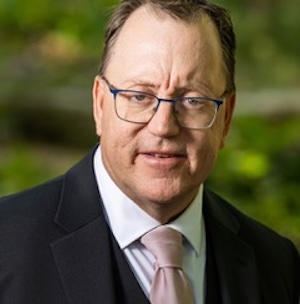 Kennan Wylie
