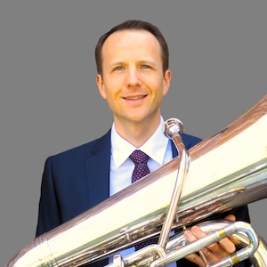 Keith Everette Smith