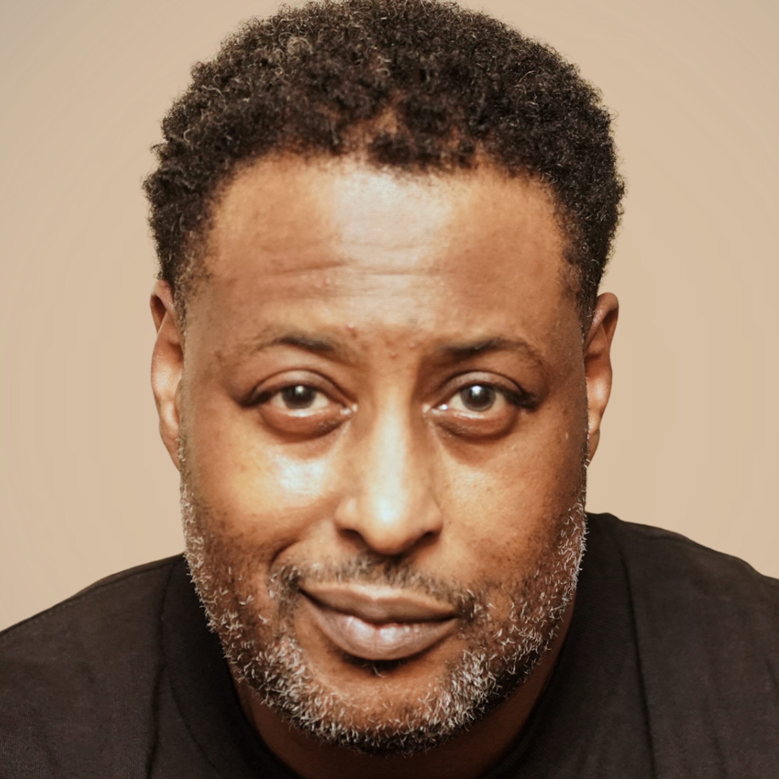Larry Cox