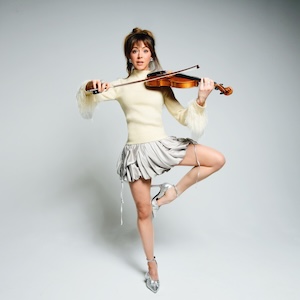 Lindsey Stirling