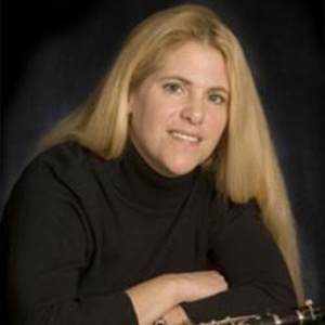 Lisa Ellen Rosenberg