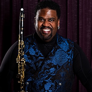 London Silas Shavers