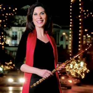 Mary Karen Clardy