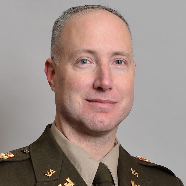 Matthew Halligan