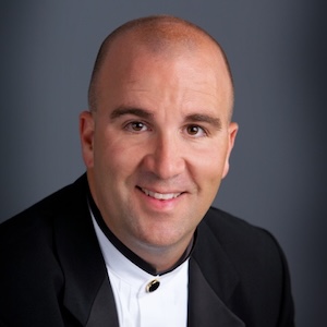 Matthew Harloff