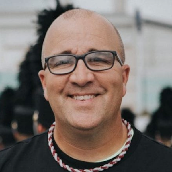 Matthew Harloff