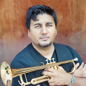 Michael Rodriguez
