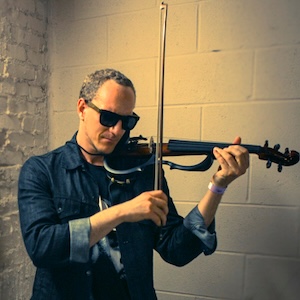 Miguel Atwood-Ferguson