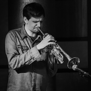 Mike ‘Maz’ Maher