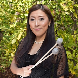 Naoko Takada