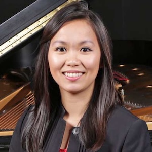 Ka Man “Melody” Ng