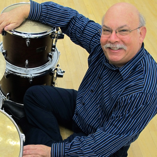 Norm Weinberg