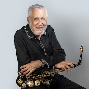 Paquito D’Rivera