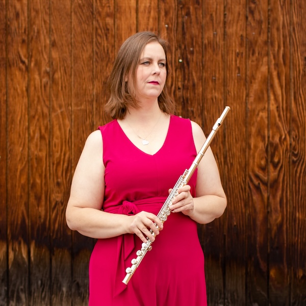 Patricia Surman