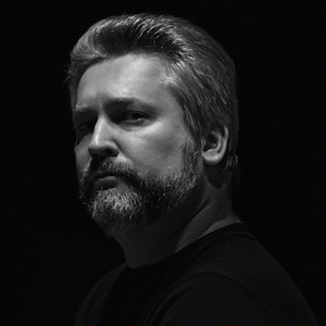 Andrey Ponochevny