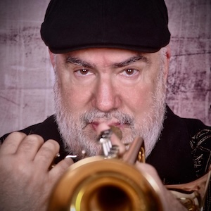 Randy Brecker