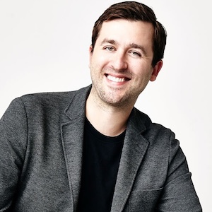 Andrew Staupe