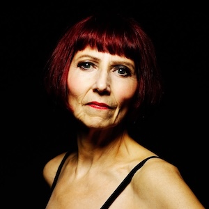 Kathleen Supové