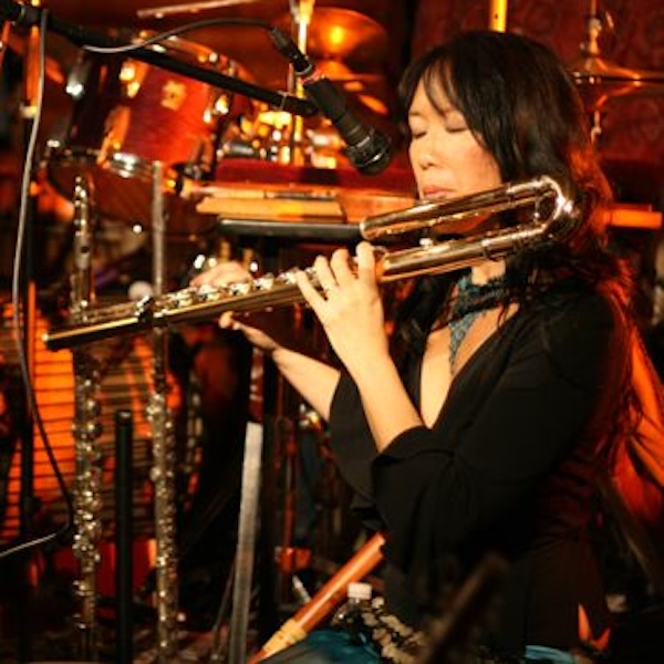 Suzanne Teng